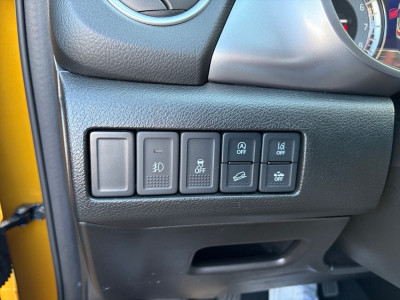 Suzuki Vitara Gebrauchtwagen