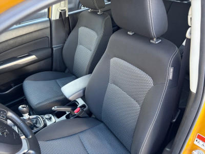 Suzuki Vitara Gebrauchtwagen