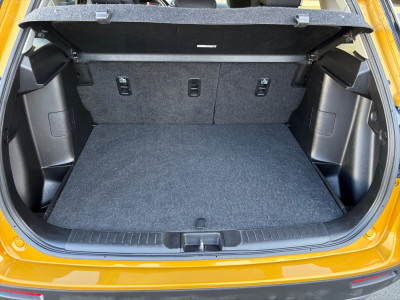 Suzuki Vitara Gebrauchtwagen