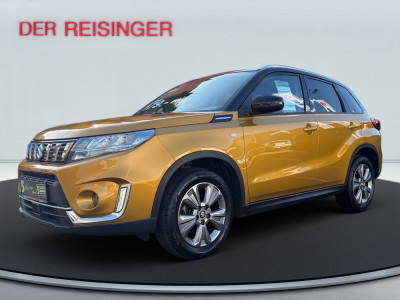 Suzuki Vitara Gebrauchtwagen