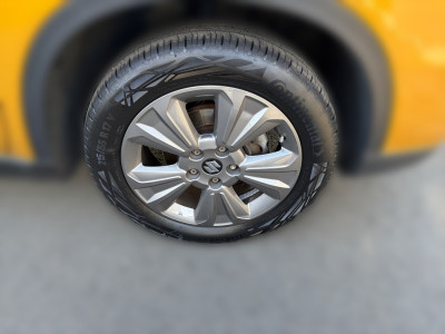 Suzuki Vitara Gebrauchtwagen