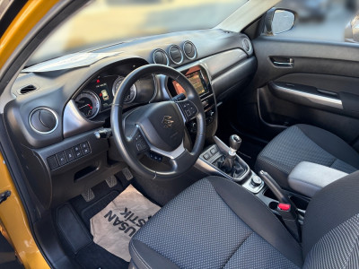 Suzuki Vitara Gebrauchtwagen