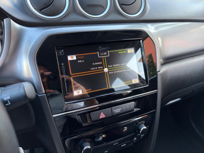 Suzuki Vitara Gebrauchtwagen