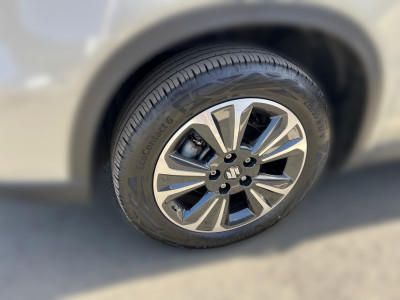 Suzuki Vitara Gebrauchtwagen