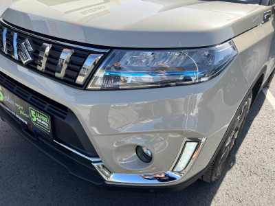 Suzuki Vitara Gebrauchtwagen