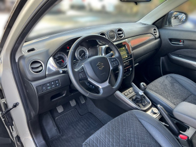 Suzuki Vitara Gebrauchtwagen