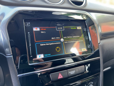 Suzuki Vitara Gebrauchtwagen