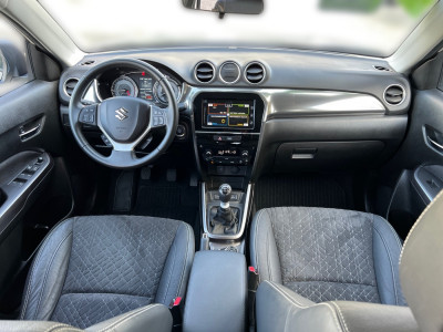 Suzuki Vitara Gebrauchtwagen