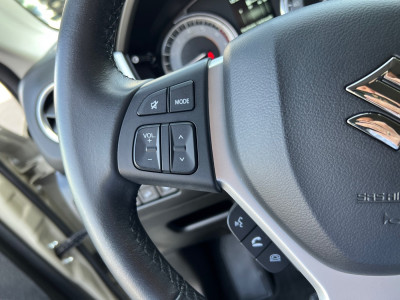 Suzuki Vitara Gebrauchtwagen