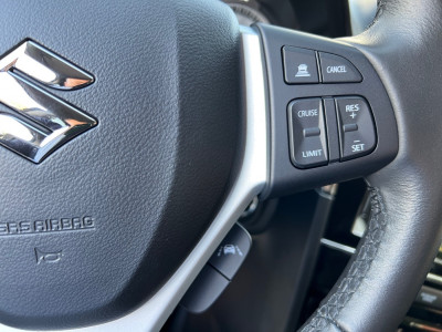 Suzuki Vitara Gebrauchtwagen