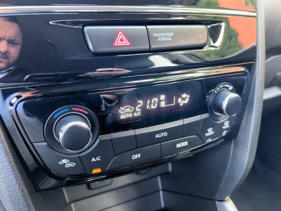 Suzuki Vitara Gebrauchtwagen