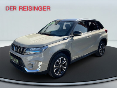 Suzuki Vitara Gebrauchtwagen
