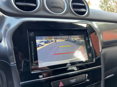 Suzuki Vitara Gebrauchtwagen