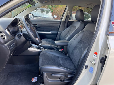 Suzuki Vitara Gebrauchtwagen