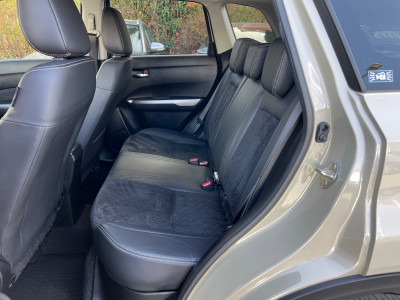 Suzuki Vitara Gebrauchtwagen