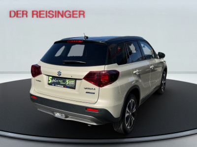 Suzuki Vitara Gebrauchtwagen