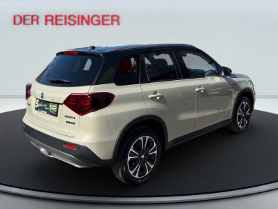 Suzuki Vitara Gebrauchtwagen