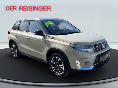Suzuki Vitara Gebrauchtwagen