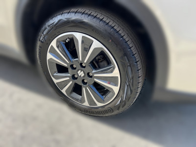 Suzuki Vitara Gebrauchtwagen