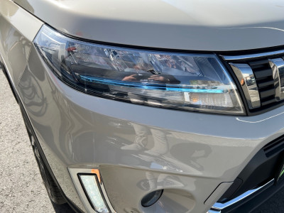 Suzuki Vitara Gebrauchtwagen