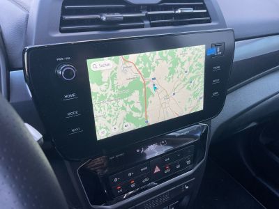 KGM/SsangYong Tivoli Vorführwagen KGM/SsangYong Tivoli Vorführwagen