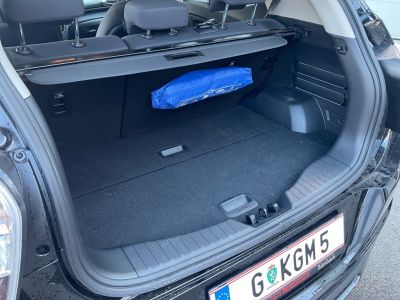 KGM/SsangYong Tivoli Vorführwagen KGM/SsangYong Tivoli Vorführwagen