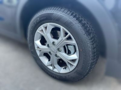 KGM/SsangYong Tivoli Vorführwagen KGM/SsangYong Tivoli Vorführwagen