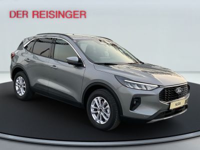 Ford Kuga Neuwagen