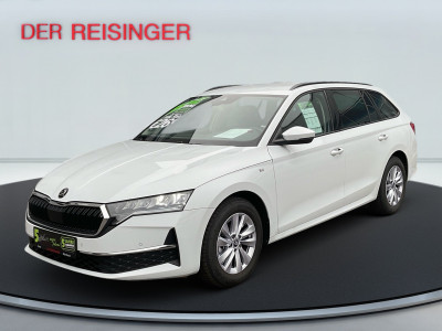 Skoda Octavia Gebrauchtwagen Skoda Octavia Gebrauchtwagen