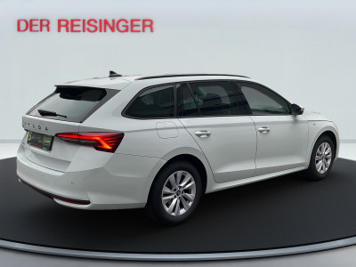 Skoda Octavia Gebrauchtwagen Skoda Octavia Gebrauchtwagen