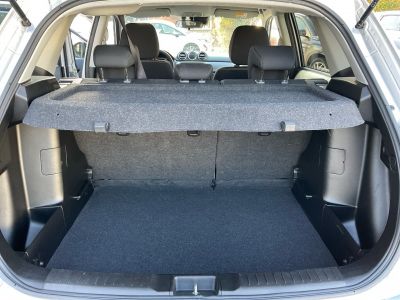 Suzuki Vitara Gebrauchtwagen