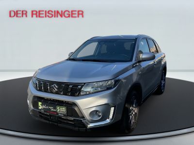 Suzuki Vitara Gebrauchtwagen