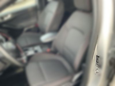 Ford Focus Gebrauchtwagen Ford Focus Gebrauchtwagen