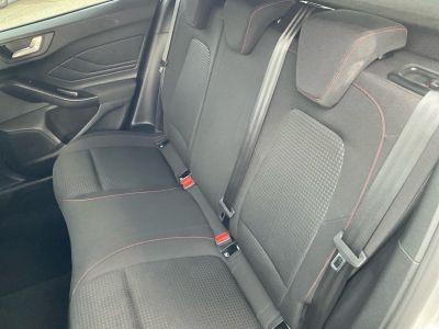 Ford Focus Gebrauchtwagen Ford Focus Gebrauchtwagen