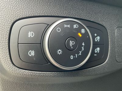 Ford Focus Gebrauchtwagen Ford Focus Gebrauchtwagen