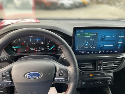 Ford Focus Gebrauchtwagen Ford Focus Gebrauchtwagen