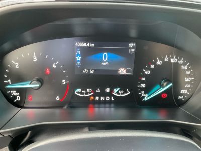 Ford Focus Gebrauchtwagen Ford Focus Gebrauchtwagen