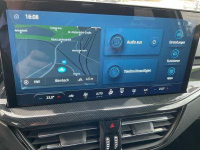 Ford Focus Gebrauchtwagen Ford Focus Gebrauchtwagen