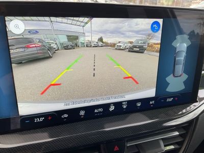 Ford Focus Gebrauchtwagen Ford Focus Gebrauchtwagen