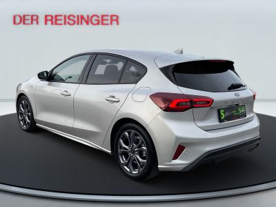 Ford Focus Gebrauchtwagen Ford Focus Gebrauchtwagen