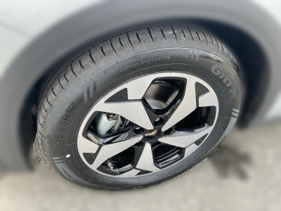 Ford Tourneo Connect Neuwagen