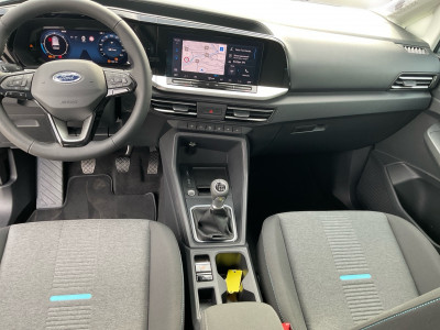 Ford Tourneo Connect Neuwagen