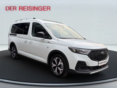 Ford Tourneo Connect Neuwagen