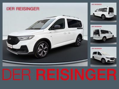 Ford Tourneo Connect Neuwagen