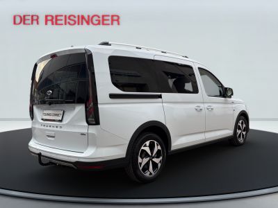 Ford Tourneo Connect Neuwagen