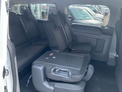 Ford Transit Custom Neuwagen