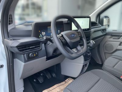 Ford Transit Custom Neuwagen