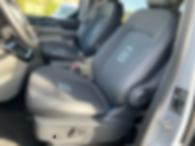 Ford Tourneo Custom Neuwagen