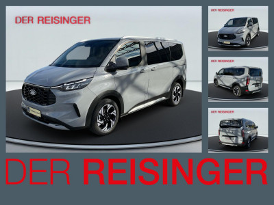 Ford Tourneo Custom Neuwagen