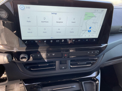 Ford Tourneo Custom Neuwagen